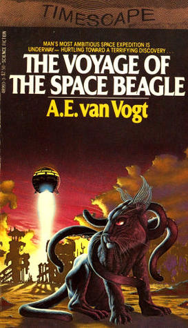 Space Beagle 1