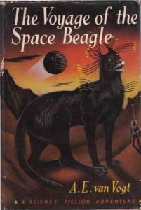 Space Beagle 2